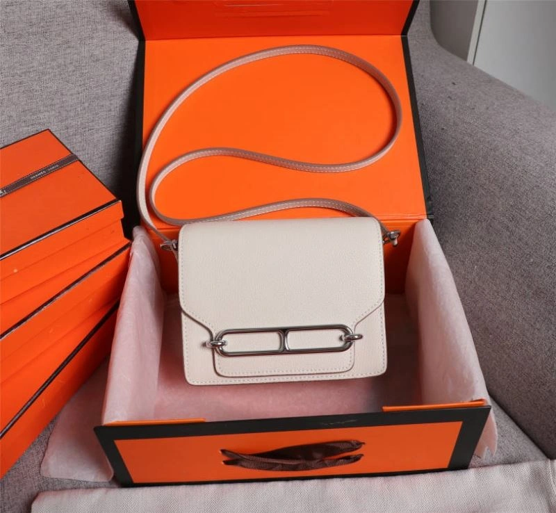 Hermes Roulis Bags Sophisticated 89973
