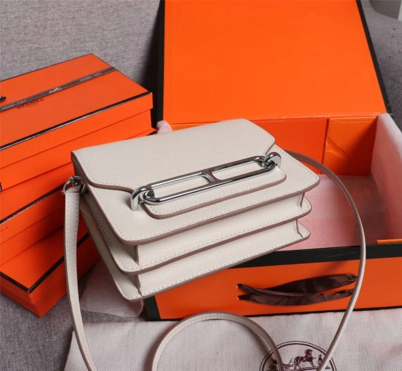 Hermes Roulis Bags Sophisticated 89973