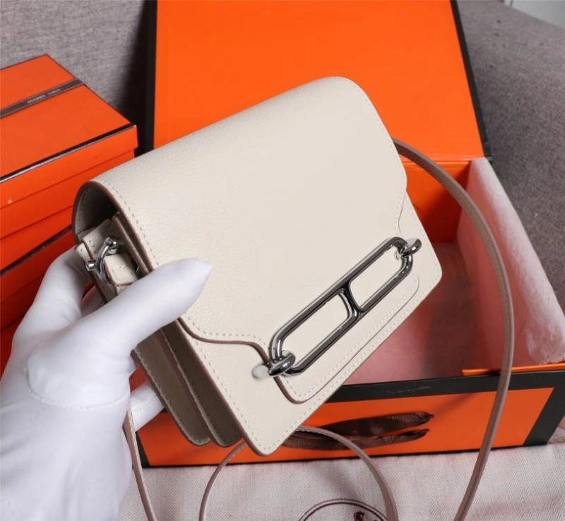 Hermes Roulis Bags Sophisticated 89973