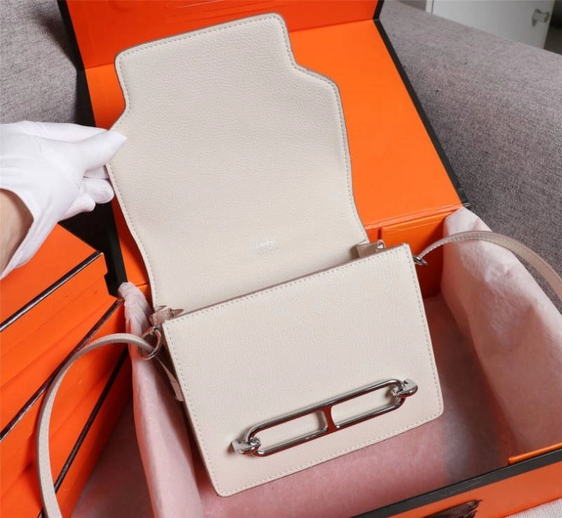 Hermes Roulis Bags Sophisticated 89973