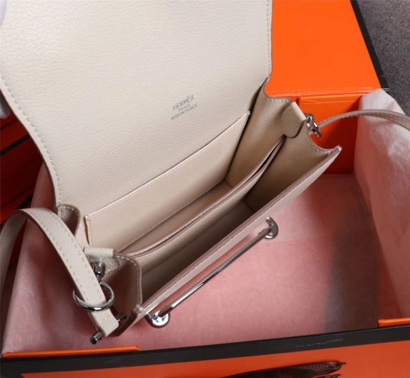 Hermes Roulis Bags Sophisticated 89973