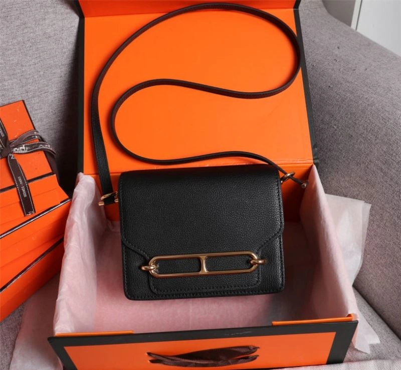 WeatherProof Hermes Roulis Bags 78843