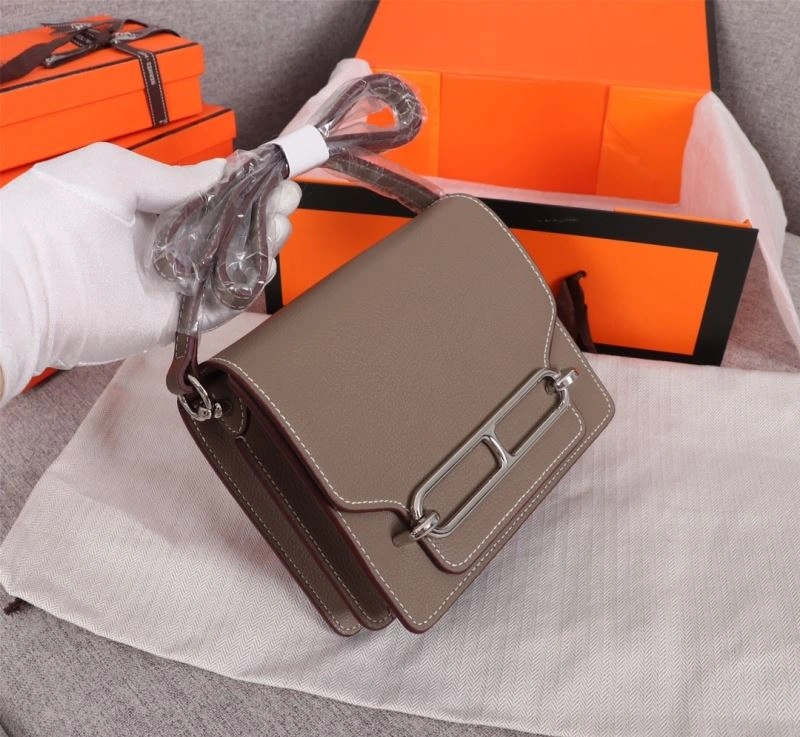Hermes Roulis Bags Premium 89908