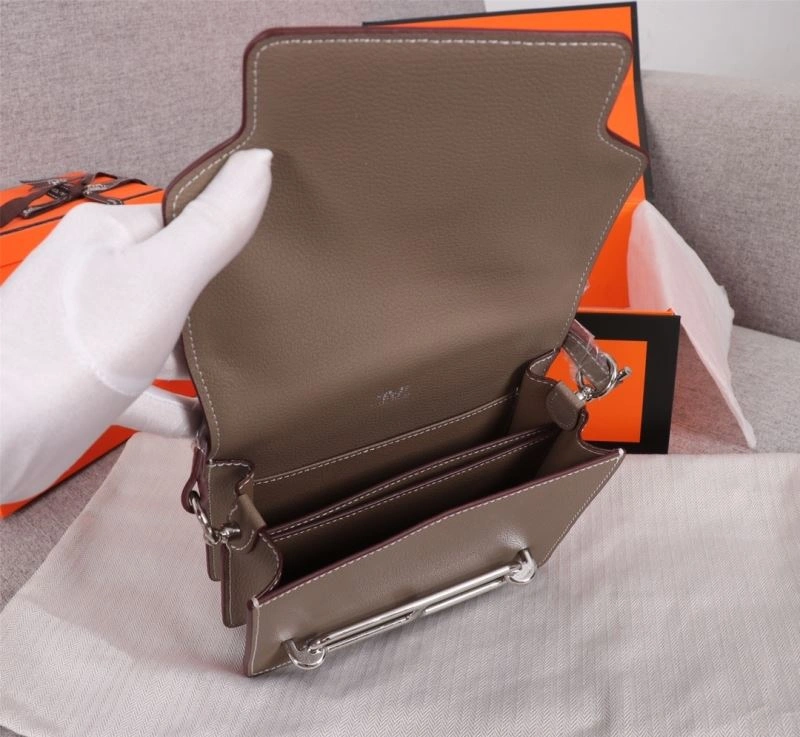 Hermes Roulis Bags Premium 89908