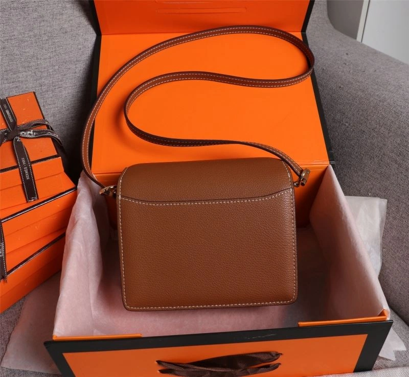 TimelessDesign Hermes Roulis Bags 78845