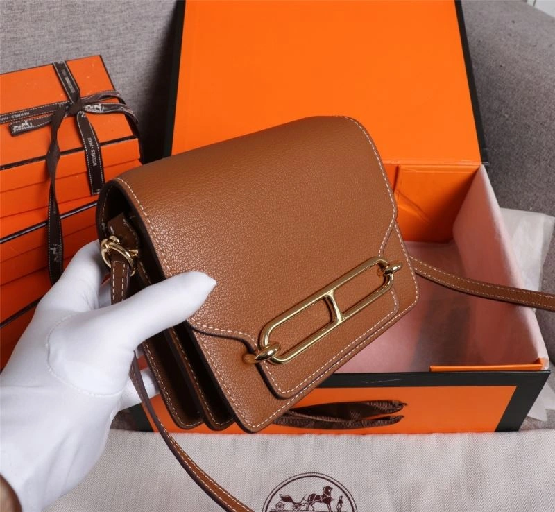 TimelessDesign Hermes Roulis Bags 78845