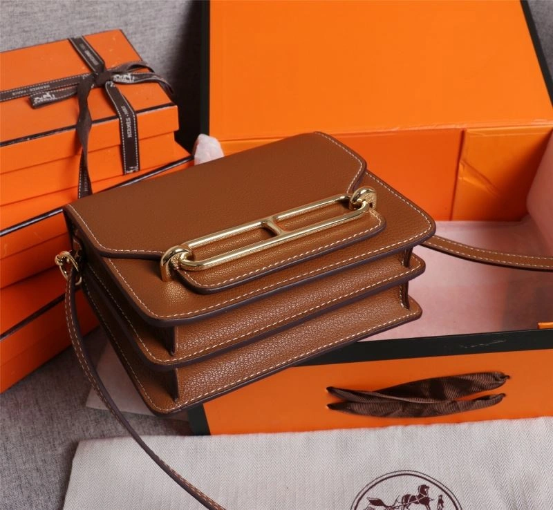 TimelessDesign Hermes Roulis Bags 78845