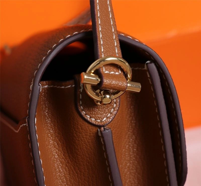 TimelessDesign Hermes Roulis Bags 78845
