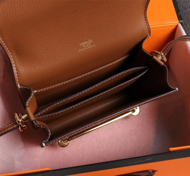 TimelessDesign Hermes Roulis Bags 78845