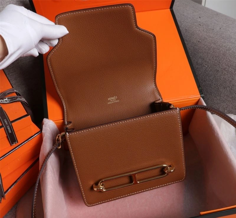 TimelessDesign Hermes Roulis Bags 78845