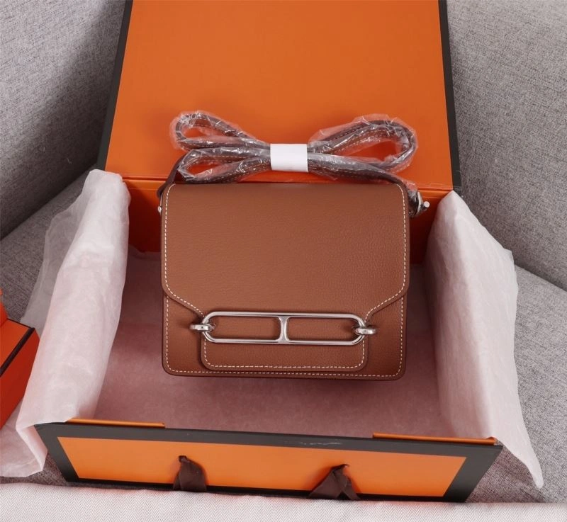 GoAnywhere Hermes Roulis Bags 89898
