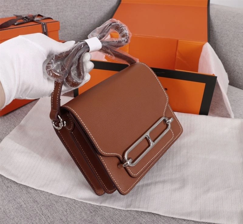 GoAnywhere Hermes Roulis Bags 89898