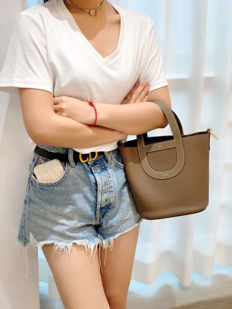 Hermes Roulis Bags Fashionable 64354