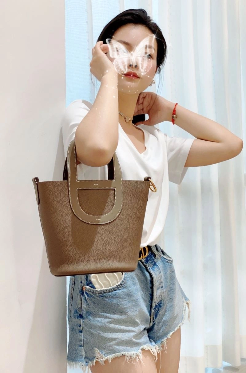 Hermes Roulis Bags Fashionable 64354