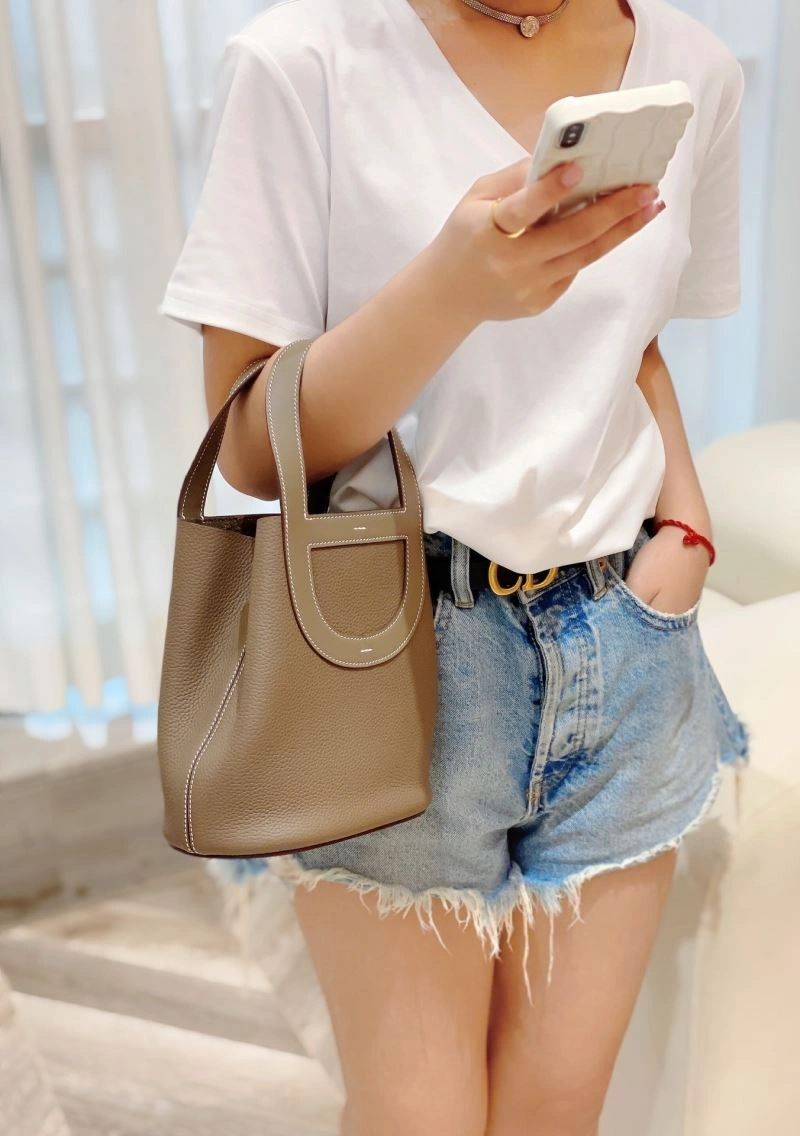 Hermes Roulis Bags Fashionable 64354