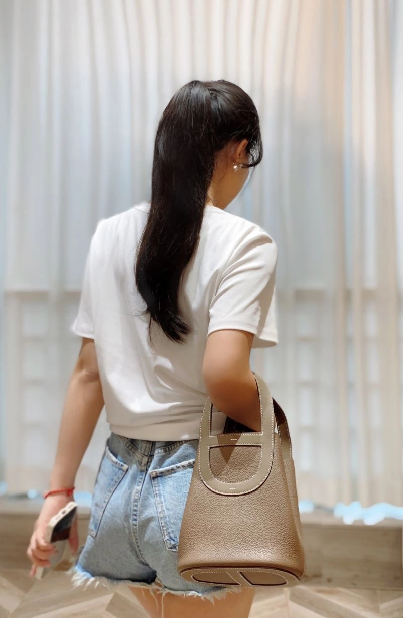 Hermes Roulis Bags Fashionable 64354
