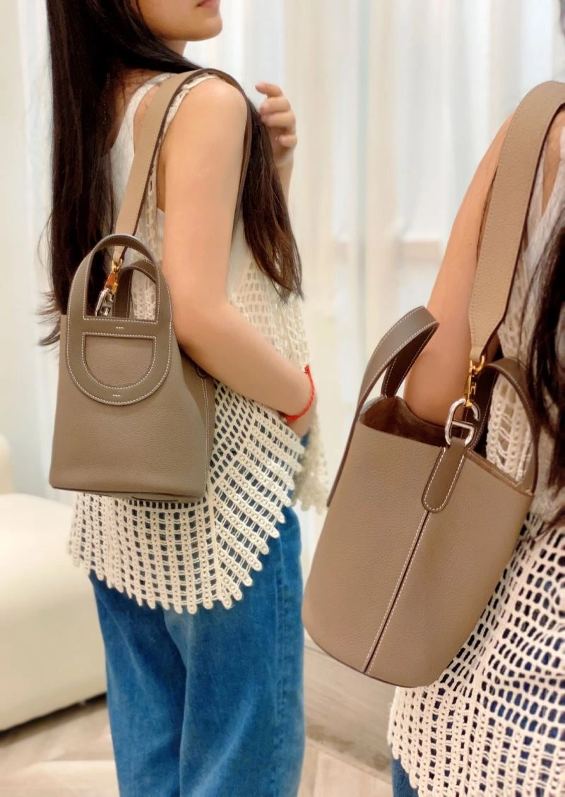 Hermes Roulis Bags Minimalist 64388