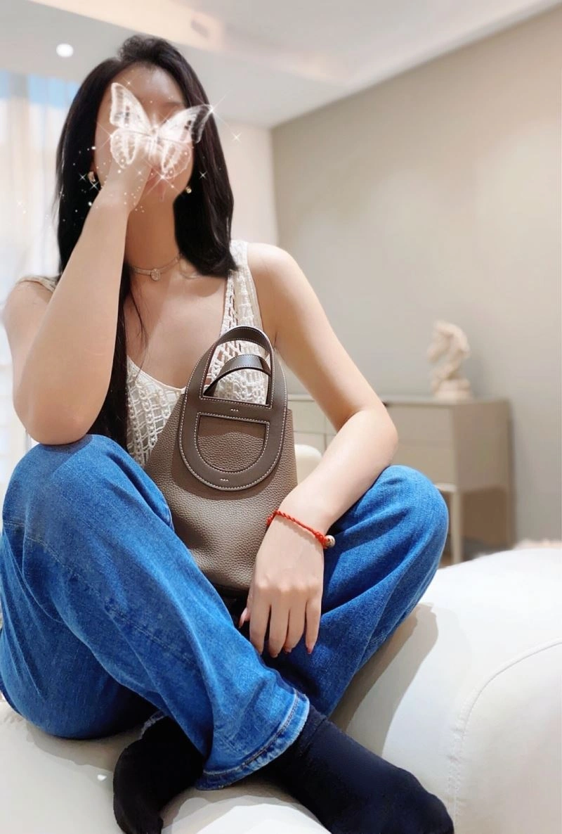 Hermes Roulis Bags Minimalist 64388