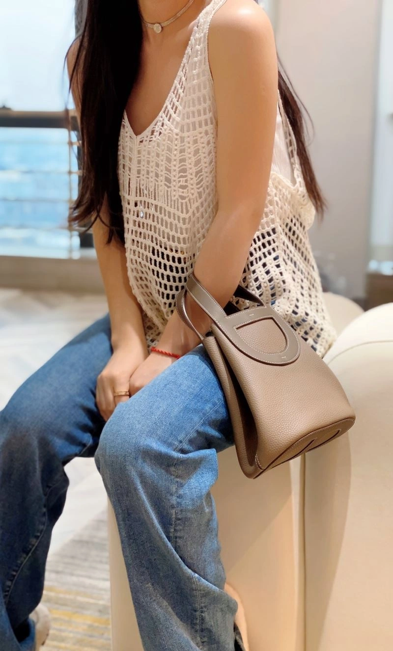 Hermes Roulis Bags Minimalist 64388