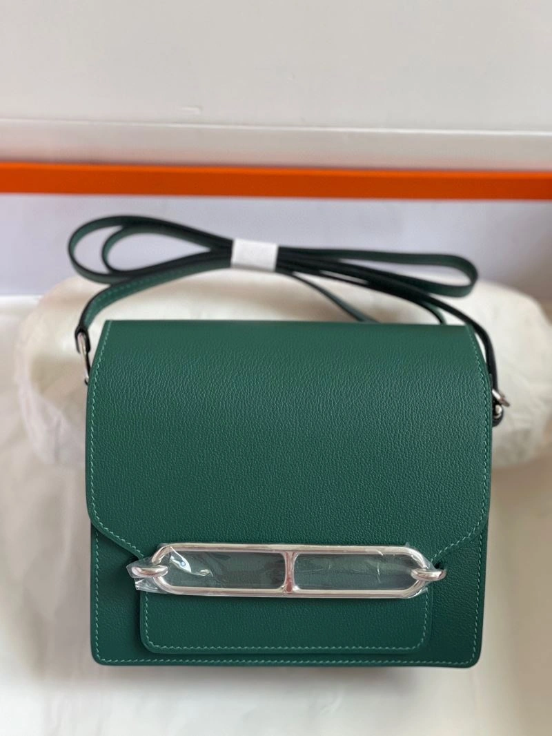 Hermes Roulis Bags SoftTouch 64351