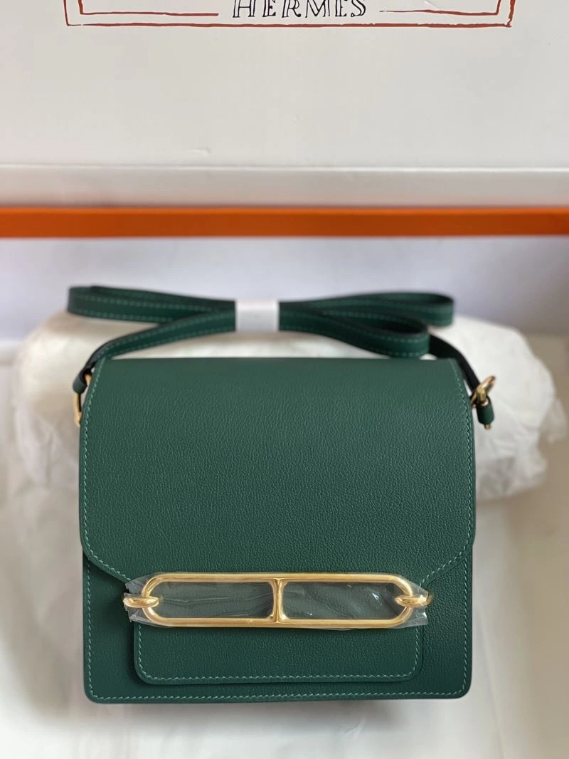 Hermes Roulis Bags SoftTouch 64351