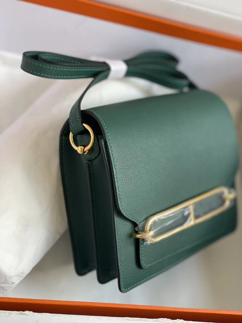 Hermes Roulis Bags SoftTouch 64351