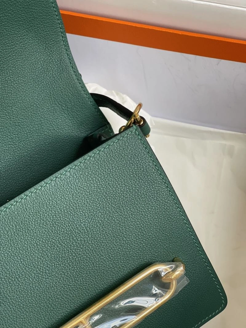 Hermes Roulis Bags SoftTouch 64351