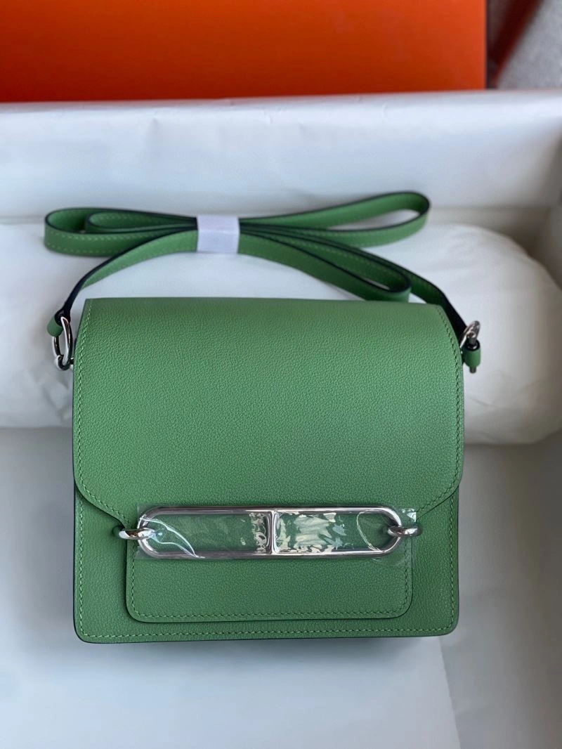 Hermes Roulis Bags Chic 64386