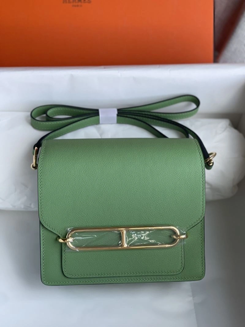 Hermes Roulis Bags Chic 64386