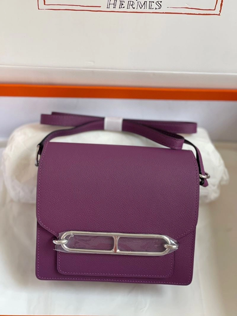 WrinkleFree Hermes Roulis Bags 64349