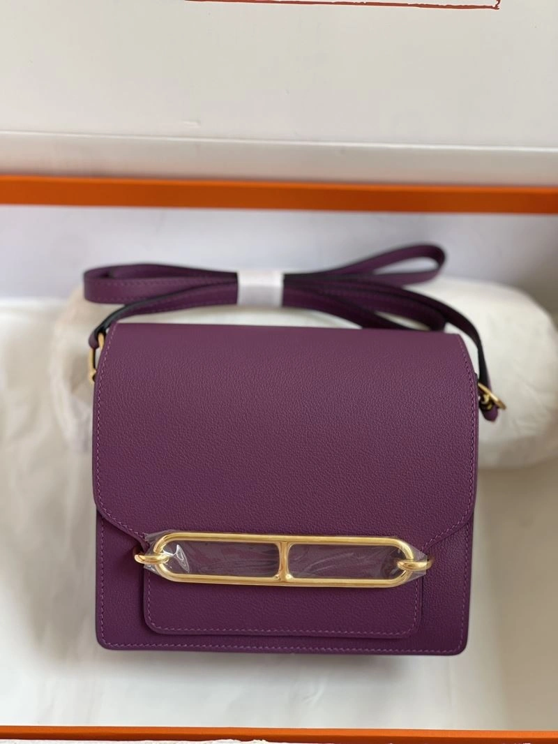 WrinkleFree Hermes Roulis Bags 64349