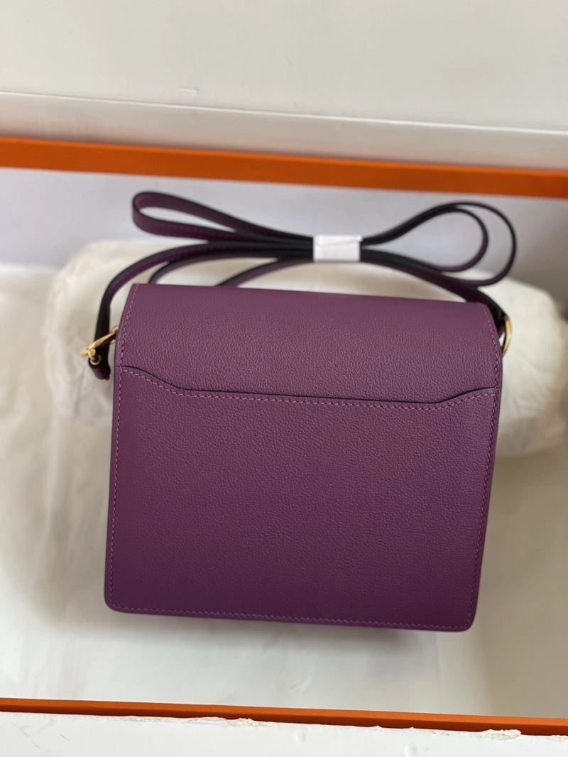 WrinkleFree Hermes Roulis Bags 64349