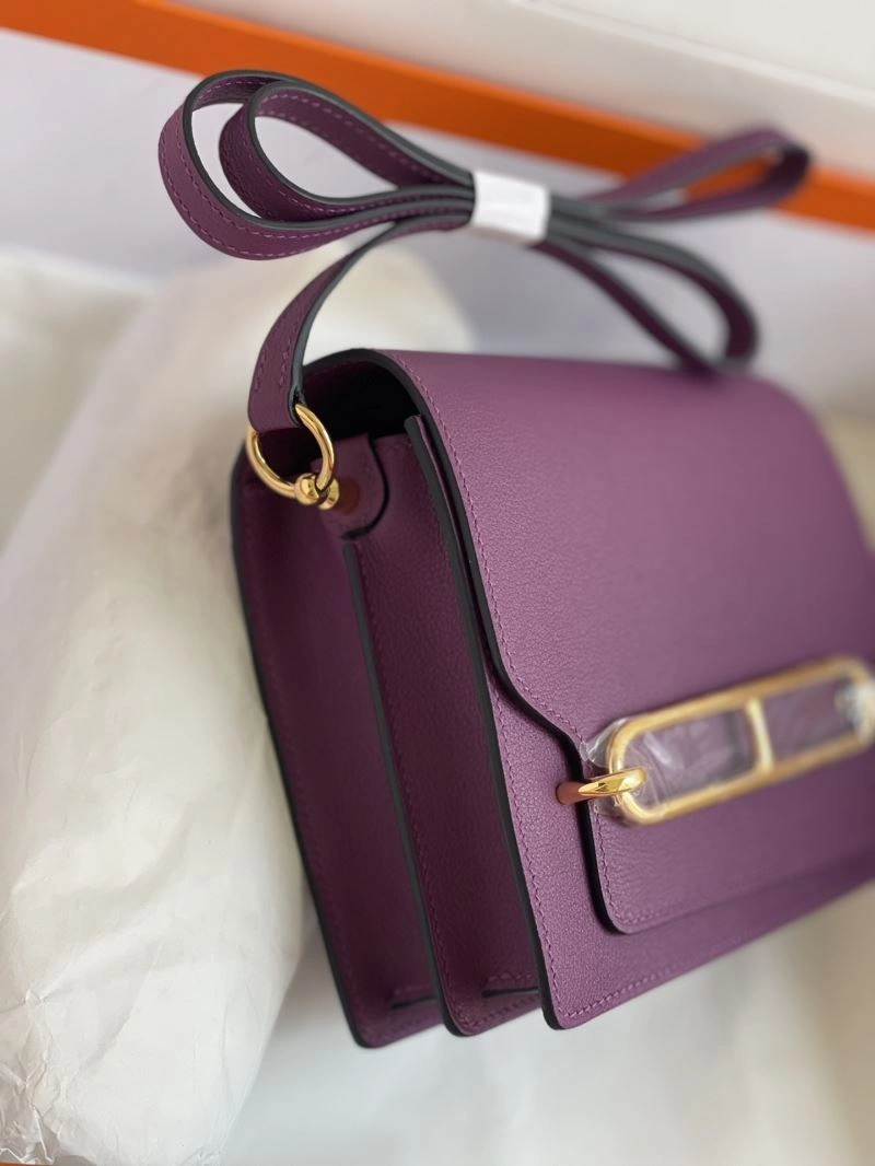 WrinkleFree Hermes Roulis Bags 64349