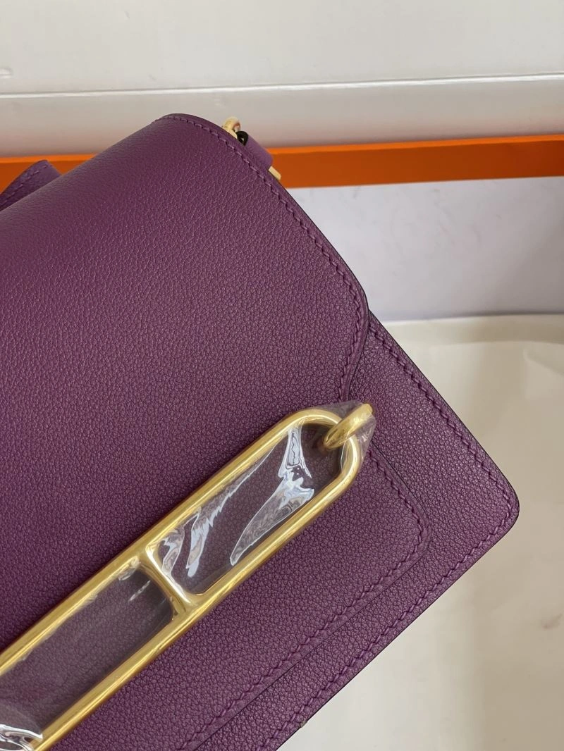 WrinkleFree Hermes Roulis Bags 64349
