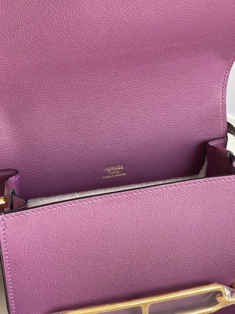 WrinkleFree Hermes Roulis Bags 64349