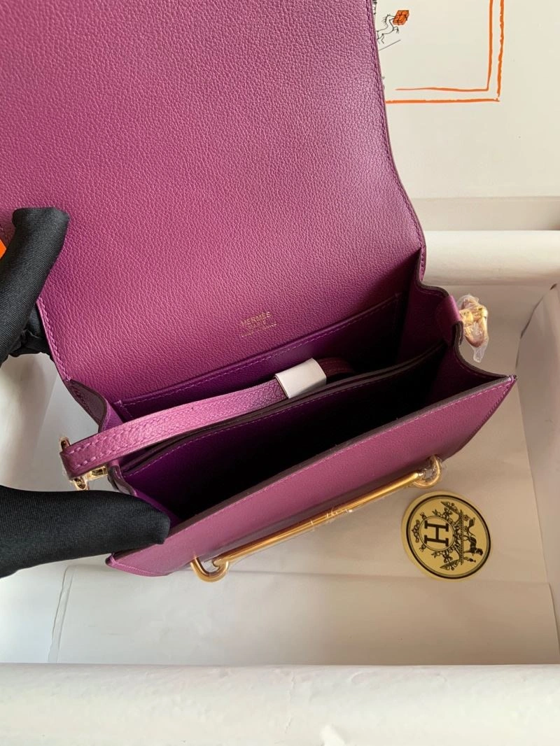 WrinkleFree Hermes Roulis Bags 64349