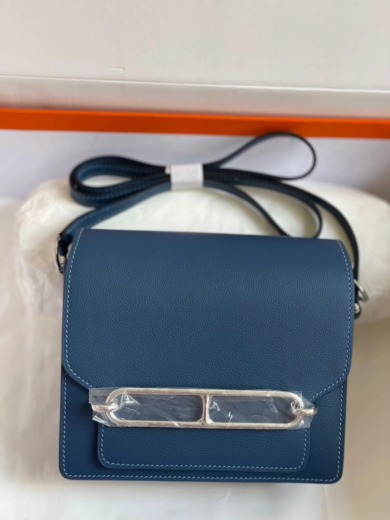 Attractive Hermes Roulis Bags 64348