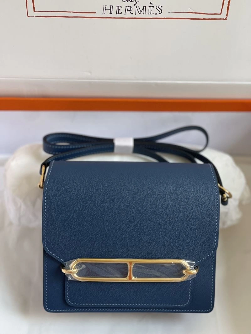 Attractive Hermes Roulis Bags 64348