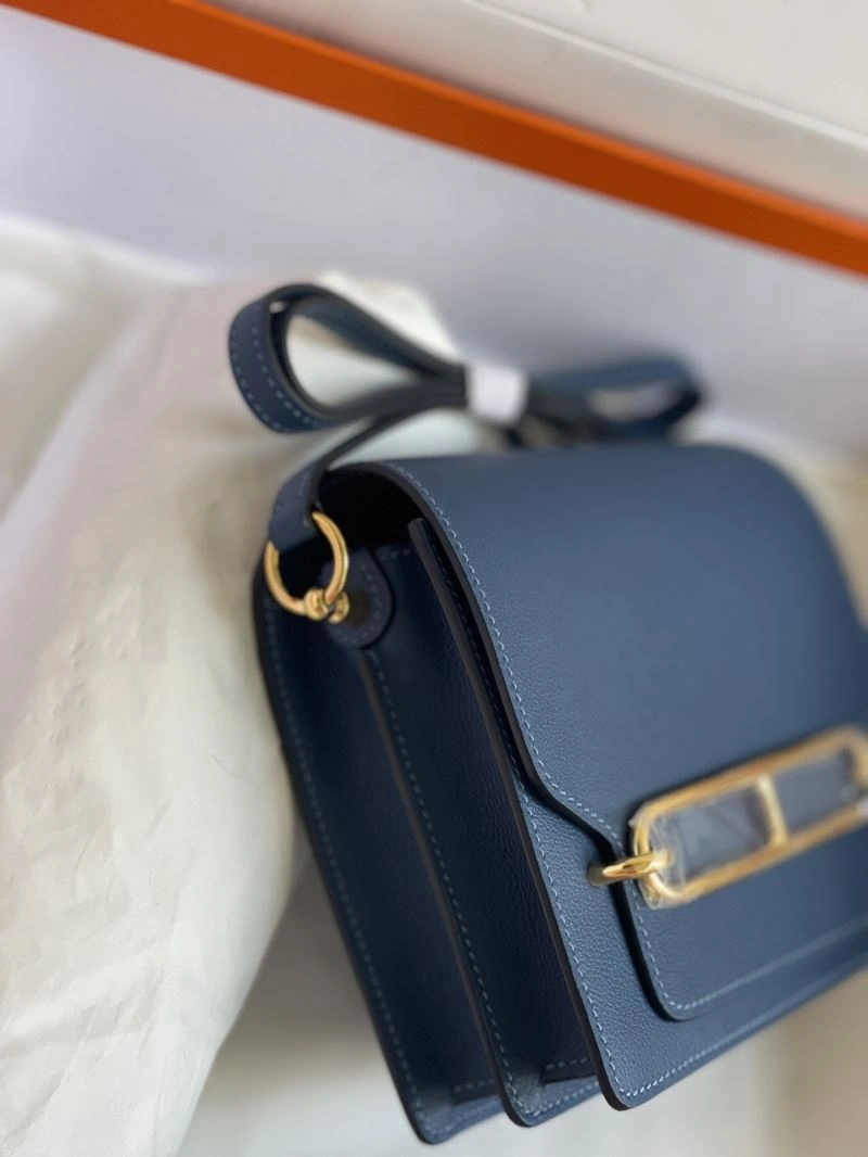 Attractive Hermes Roulis Bags 64348