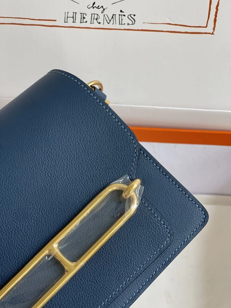 Attractive Hermes Roulis Bags 64348