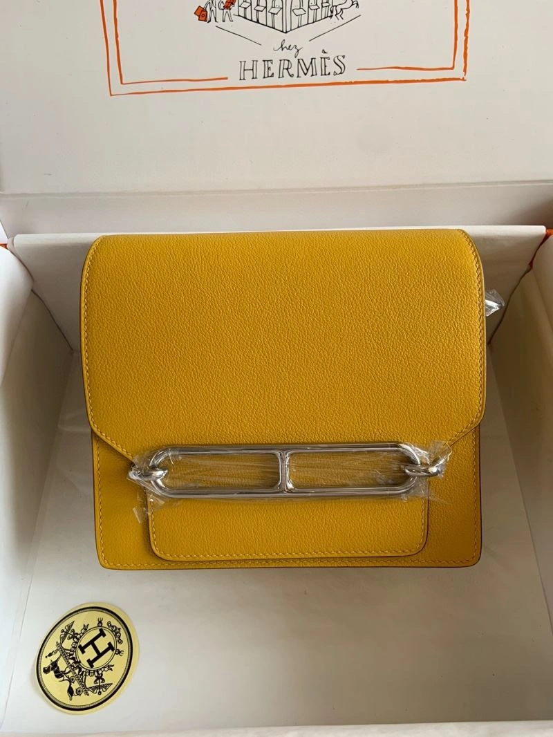TopPick Hermes Roulis Bags 64345