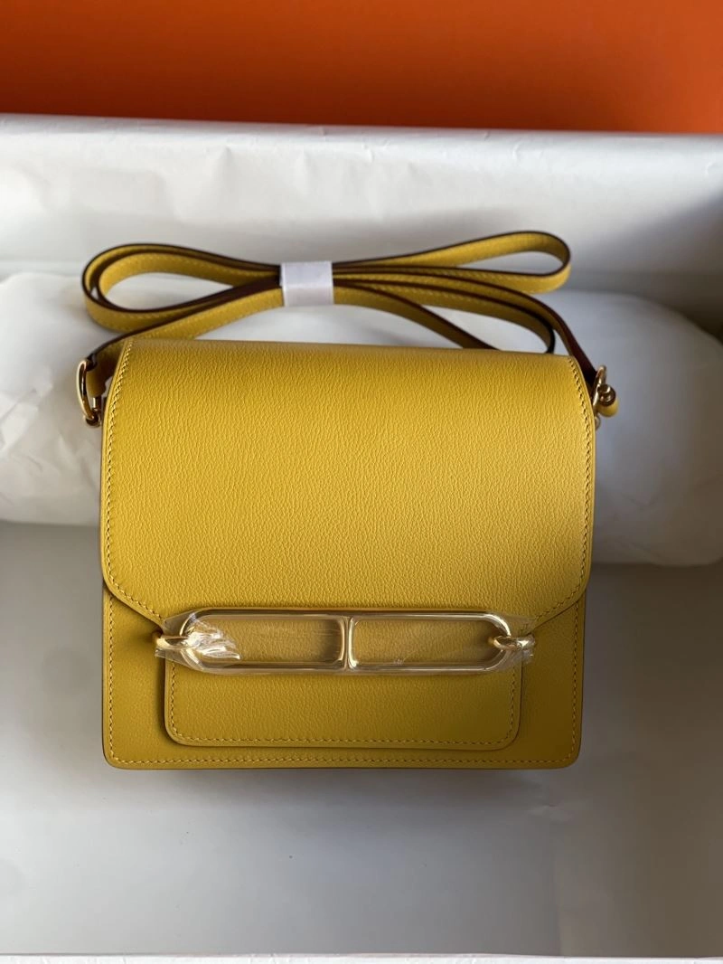 TopPick Hermes Roulis Bags 64345