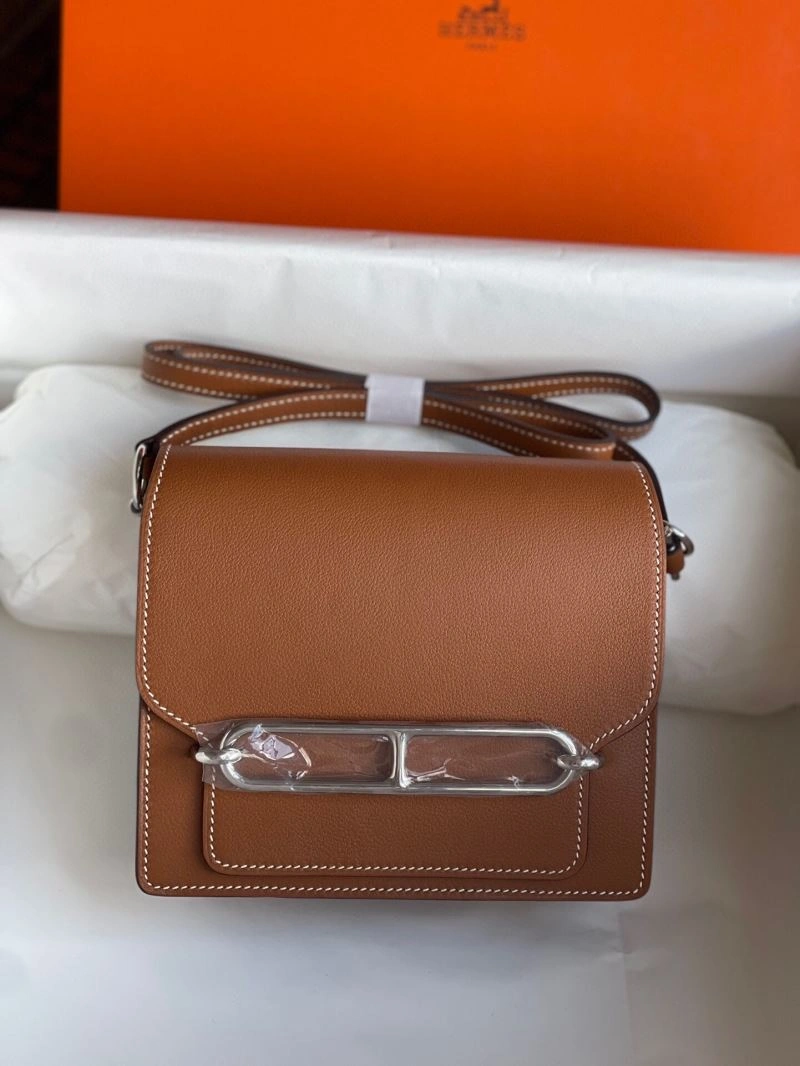 Trendy Hermes Roulis Bags 64341