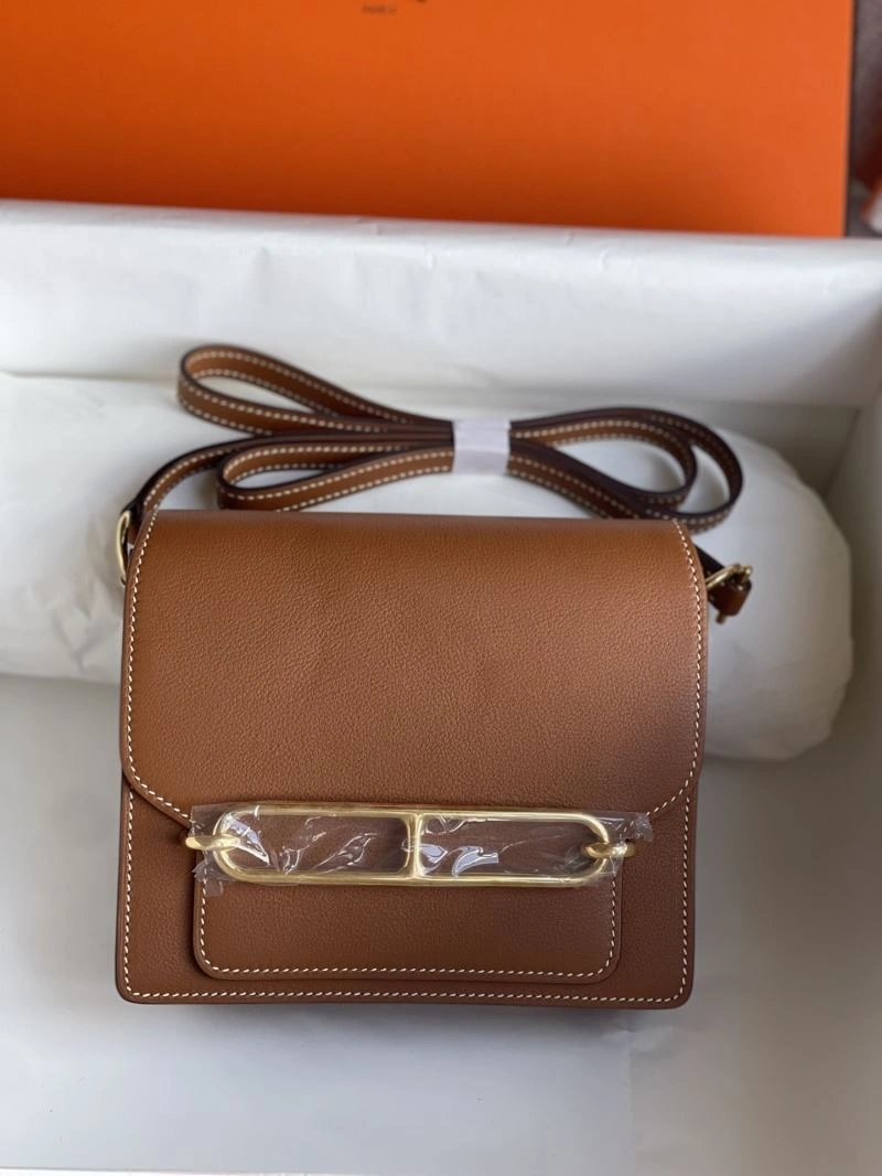 Trendy Hermes Roulis Bags 64341