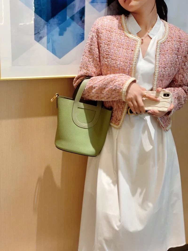 Affordable Hermes Roulis Bags 47813