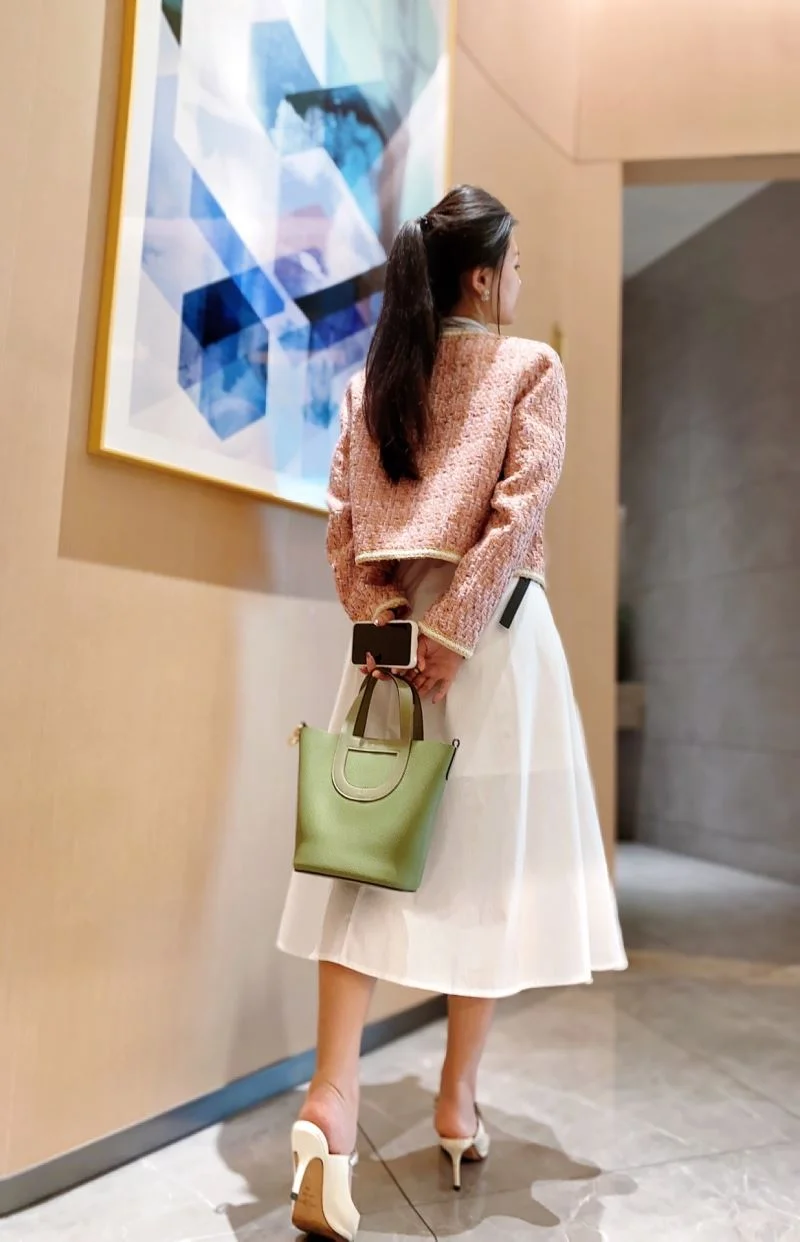 Affordable Hermes Roulis Bags 47813