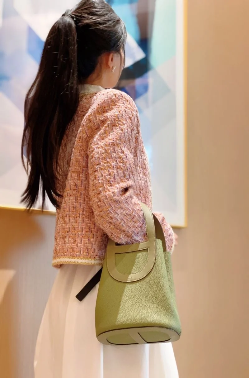 Affordable Hermes Roulis Bags 47813