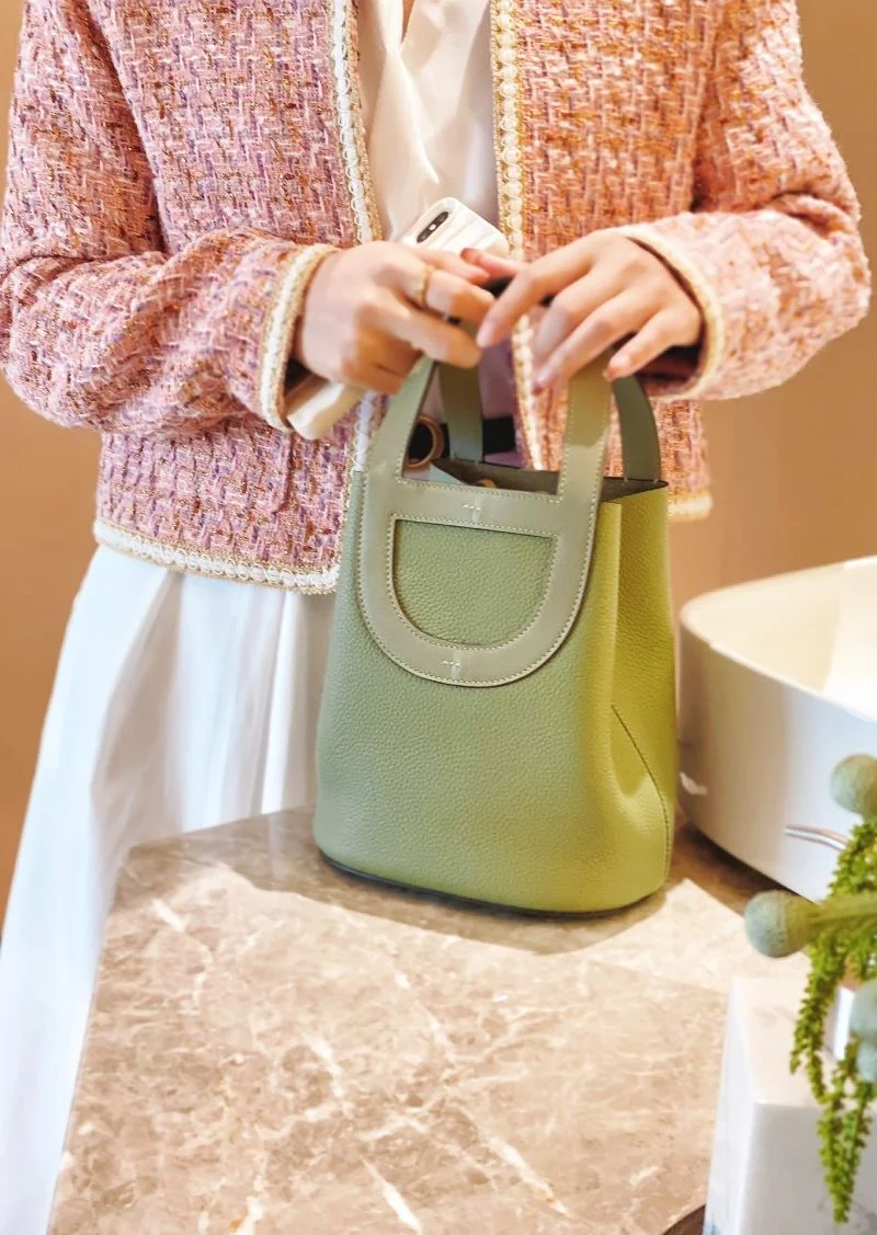 Affordable Hermes Roulis Bags 47813