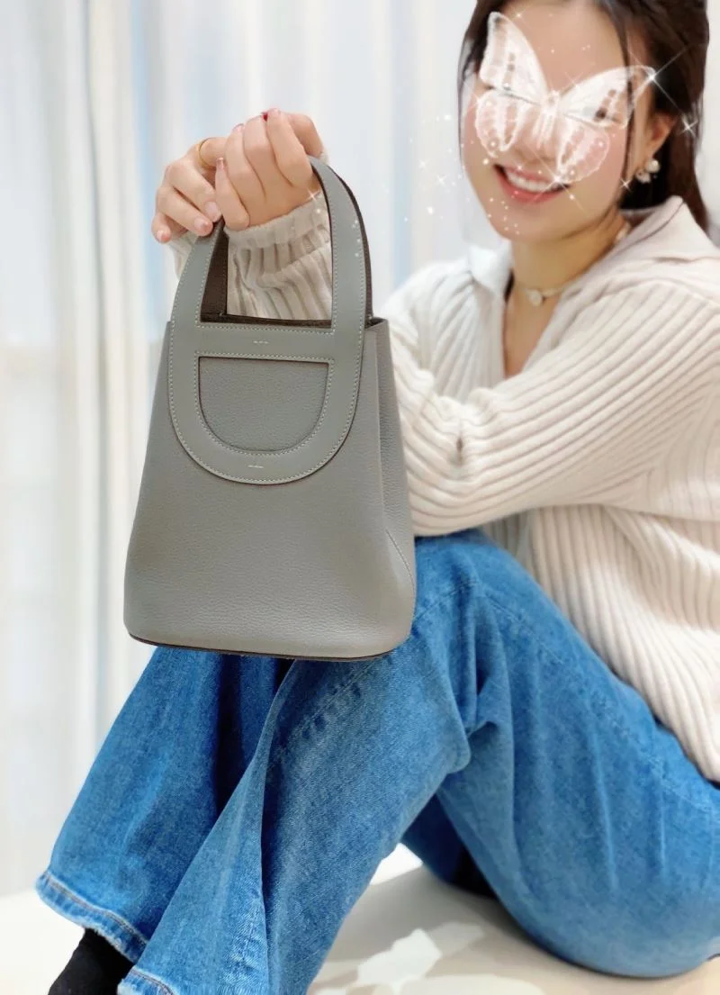 Hermes Roulis Bags Original 47810