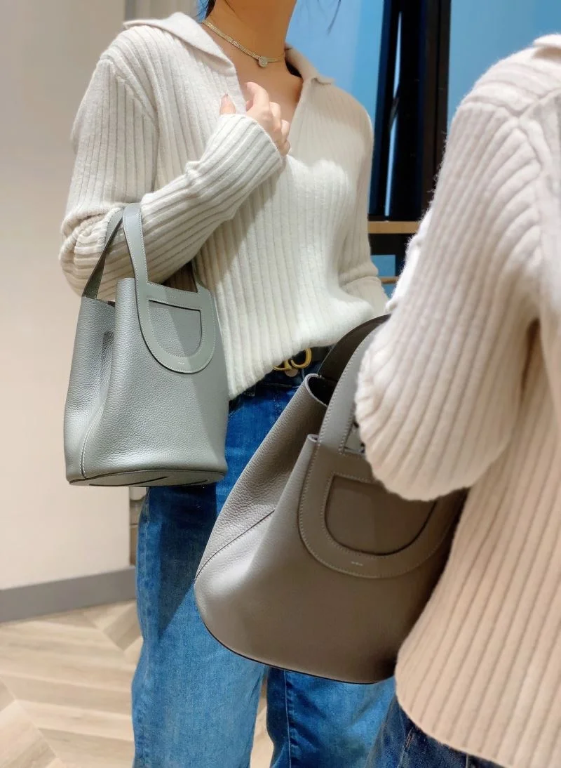 Hermes Roulis Bags Original 47810